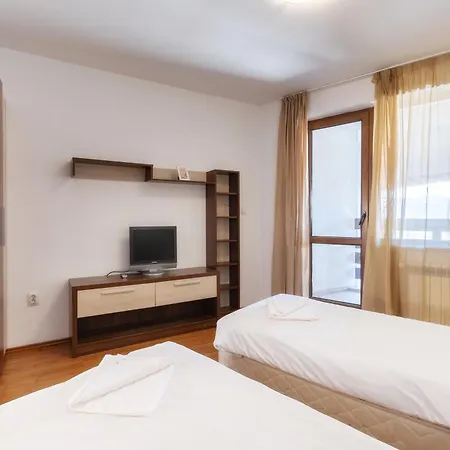 In * Bansko